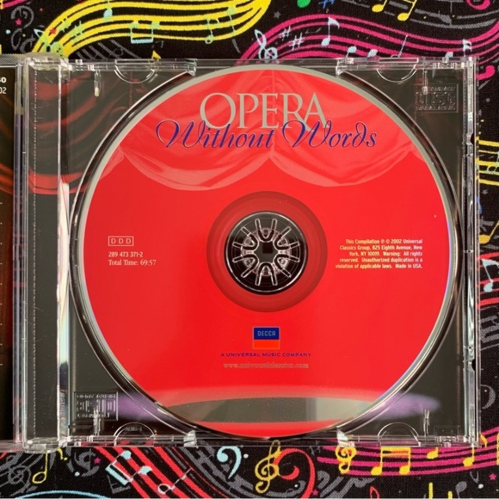 BBC Concert Orchestra CD. - Picture 4 of 13
